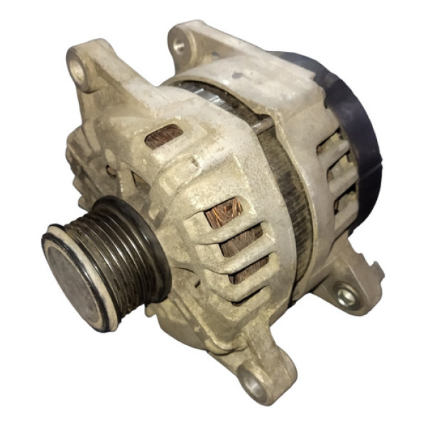 Alternador 270600p370b Toyota Hilux 2019 2020 2021