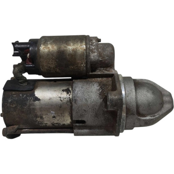 Motor Partida Arranque Chevrolet Corsa 2002 A 2012 Detalhe