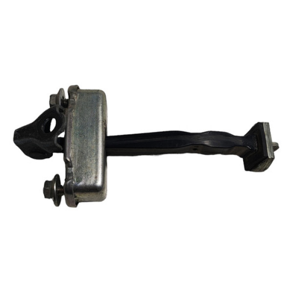 Limitador Dobradiça Porta Traseira Esq Nissan Tiida 2008 09