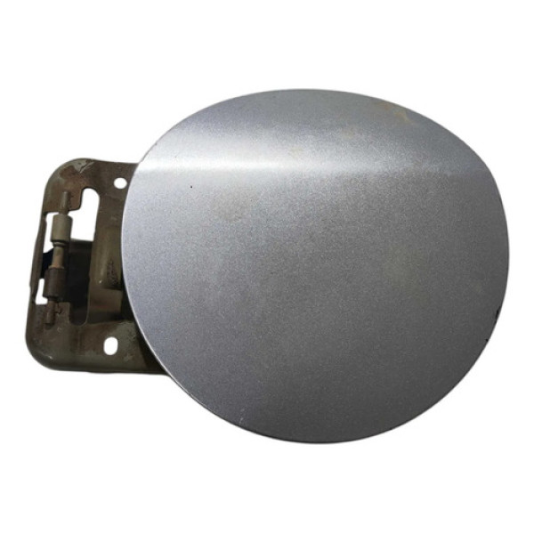 Portinhola Tanque Honda Civic 1.8 2012 A 2016 Prata Prata 2012