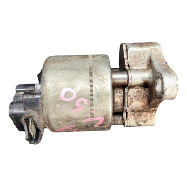 Válvula Egr Peugeot 307 2003 2004 2005 Sw 2.0 Detalhe