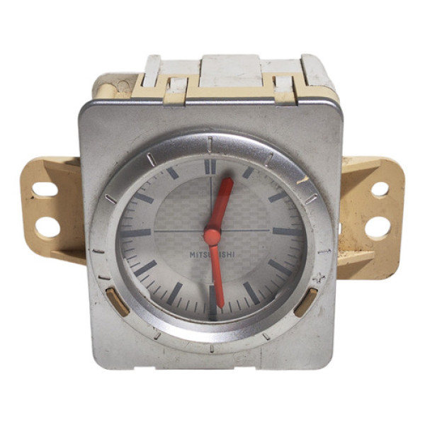 Relógio Painel Mitsubishi Airtrek 2004 2005 A 2008 Mr979796