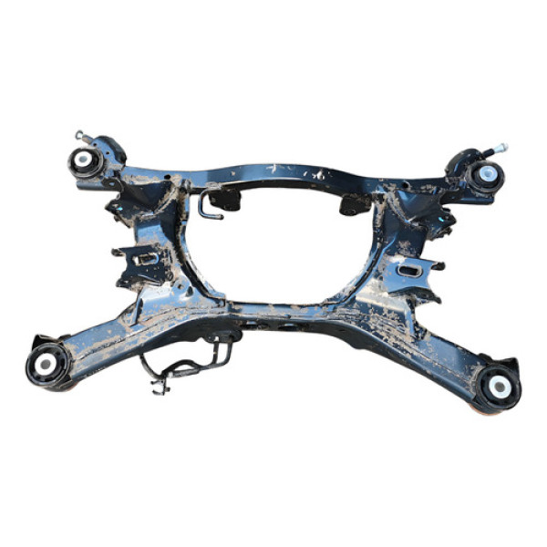 Braço Agregado Traseiro Subaru Impreza Hatch 2008 A 2012 Direito