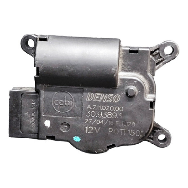 Atuador Caixar Ar 3093893 Jeep Renegade 2017 2018 2019