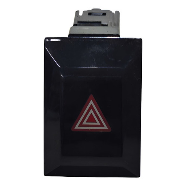 Botão Pisca Alerta Toyota Corolla Cross 2.0 2022 A 2024 Preto