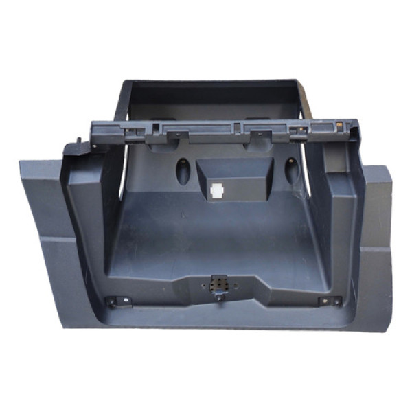 Moldura Porta Luvas 685205ra0a Nissan Kicks 2017 2018 2019