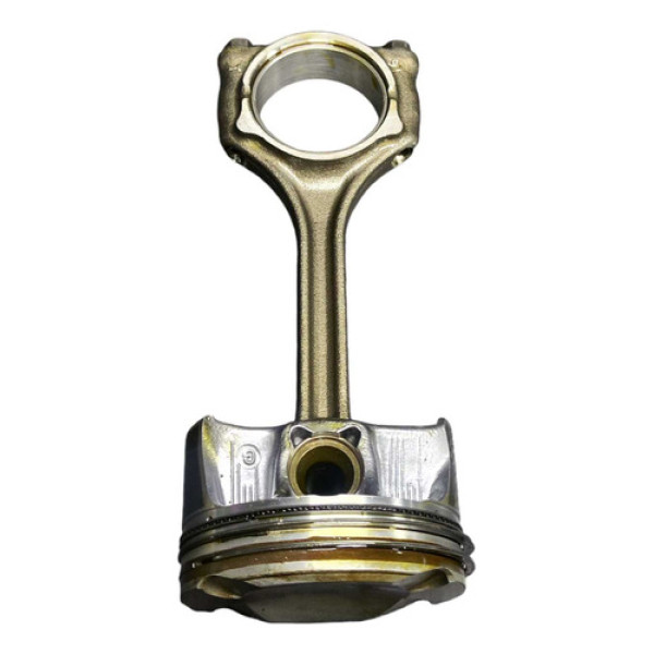 Pistão C/biela Gm Onix Plus 1.0 3cc Turbo Sedan 2022 A 2024