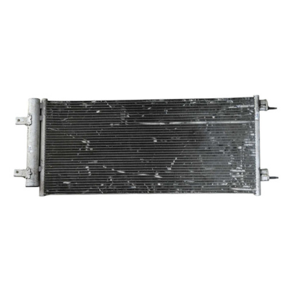 Condensador 39011385 Chevrolet Cruze 1.4 Turbo 2017 A 2021