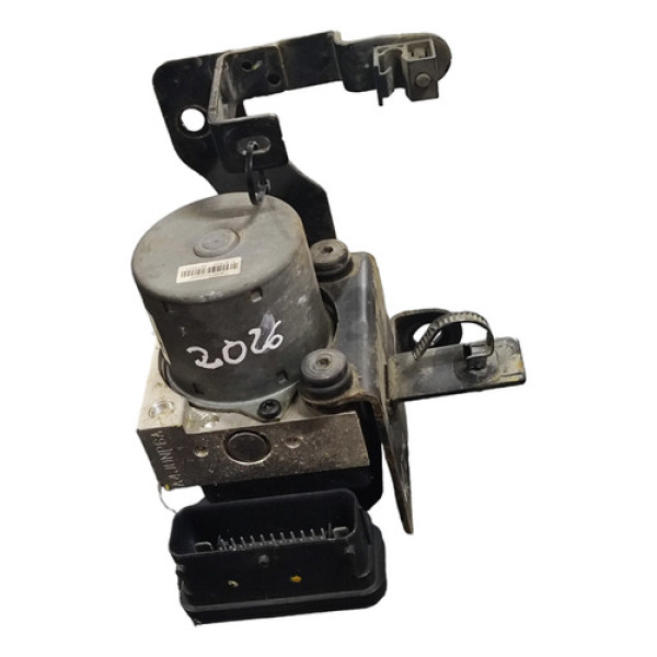 Modulo Motor Hyundai Hb20 1.0 589201js300 2013 2014 2015