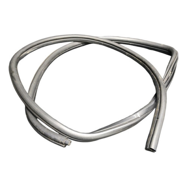 Borracha Porta Traseira Esquerda Bmw X1 2013 2014 2015