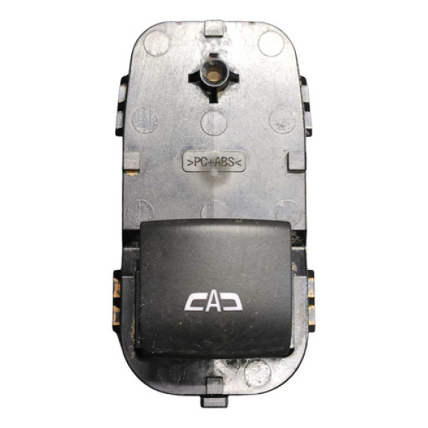 Botão Vidro Tras Esquerdo 23343983 Gm Equinox 2021 2022 2023