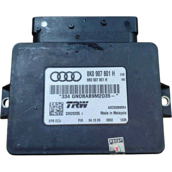 Módulo Freio Estacionamento Audi Q5 2009 2010 2011 A 2016
