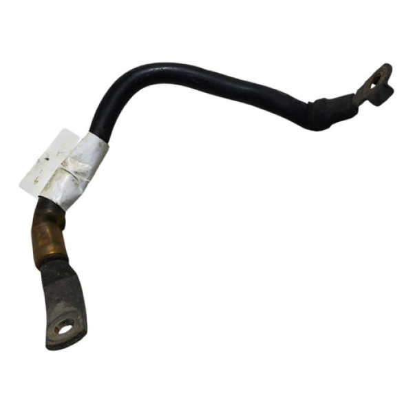 Cabo Polo Terminal Bateria Volkswagen Jetta 2.5 2010 A 2012