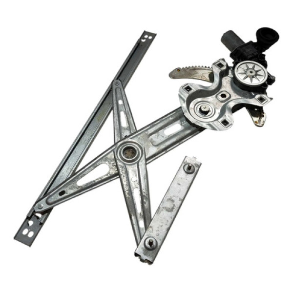 Maquina Vidro Tras Esq Nissan Kicks 2017 A 2020 807315rb1a