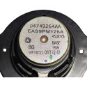 Alto Falante 04749264aa Dodge Journey 2010 2011 2012 Preto