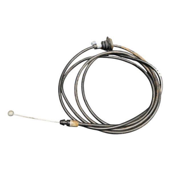 Cabo Abertura Capô Toyota Corolla 2.0 2009 2010 A 2014