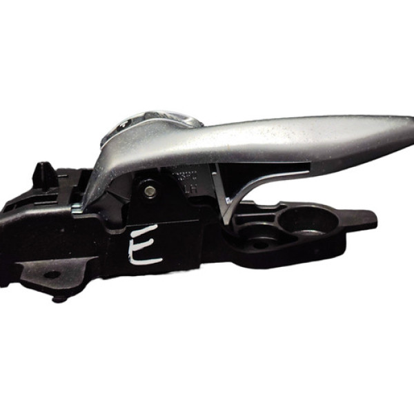 Maçaneta Interna Traseira Esq Jeep Renegade 2017 2018 2019 - 1 - Traseira