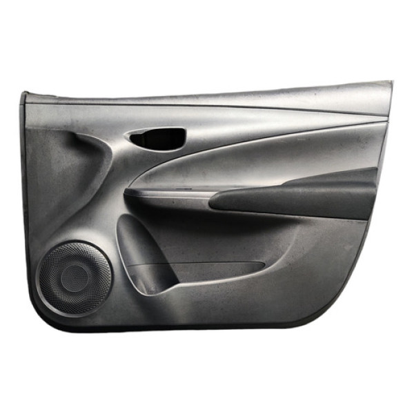 Forro Porta Diant Dir Toyota Yaris 2019 A 2021 677380d200 Preto