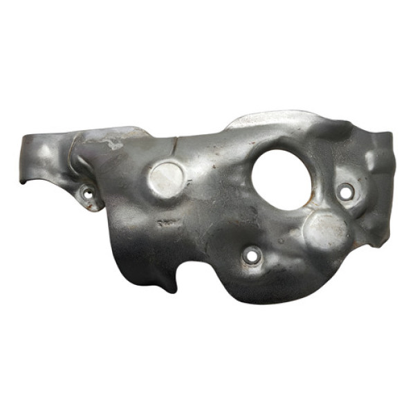 Defletor Calor Coletor Escape Ford Edge 2011 2012 2013