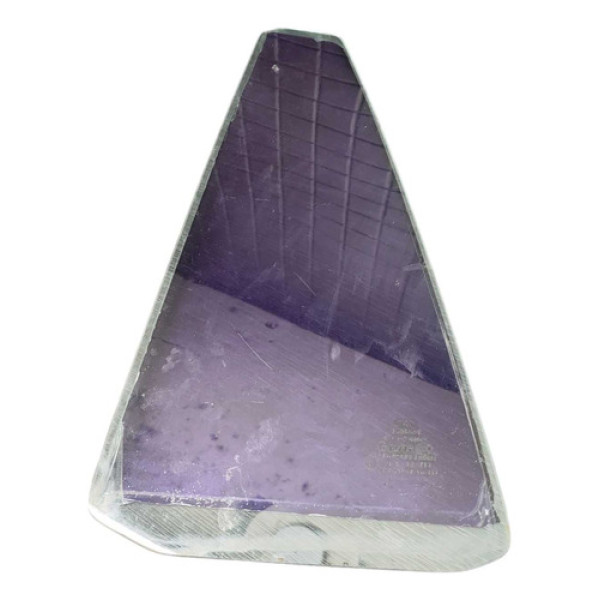 Vidro Fixo Traseiro Esquerdo Chery Tiggo 2009 A 2012