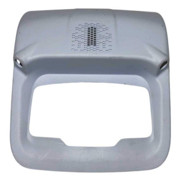 Moldura Luz Cortesia 9801436077 Peugeot 208 2014 2015 2016