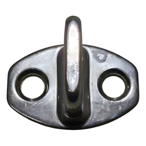 Batente Porta Dianteira Esquerda Vw Polo Track 2021 A 2024