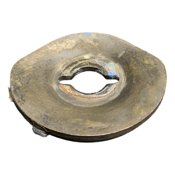 Borracha Batente Frontal A2303520246 Mercedes E320 2003/2005