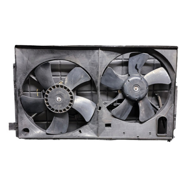 Eletro Ventilador Ventoin Outlander 3.0 V6 2011 2012 2013 14