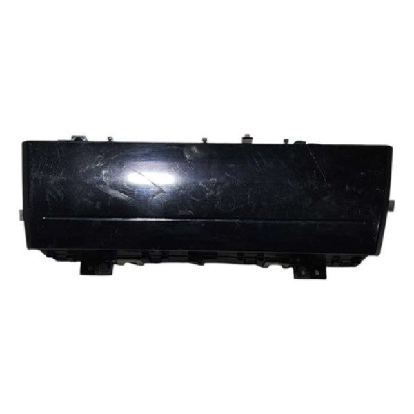 Comando Ar Condicionado Digital Honda City 2019 2020 2021