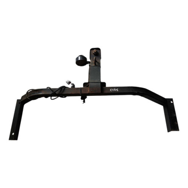 Engate Reboque Nissan Kicks 1.6 2020 2021 2022