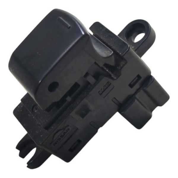 Botão Comando Vidro Tras Esquerdo Nissan Sentra 2007 A 2012