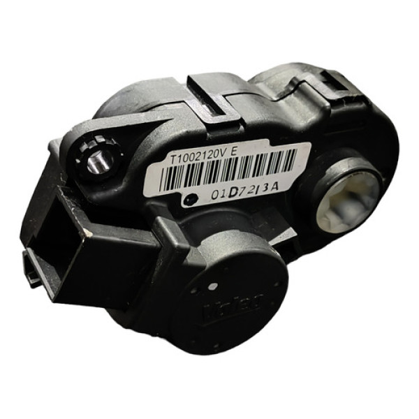 Atuador Caixa Ar Kicks T1002120v  Nissan Kicks 2017 2018 