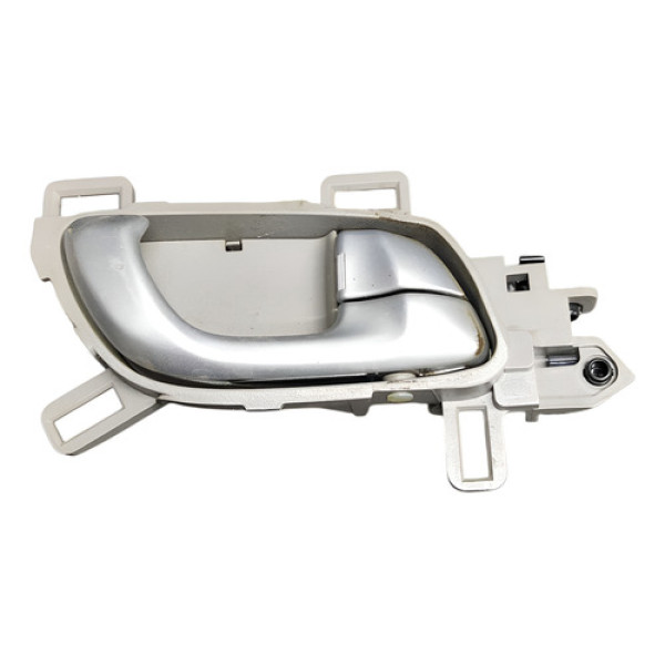 Maçaneta Interna Tras Direita Honda Civic 2.0 2013 A 2015 Traseira