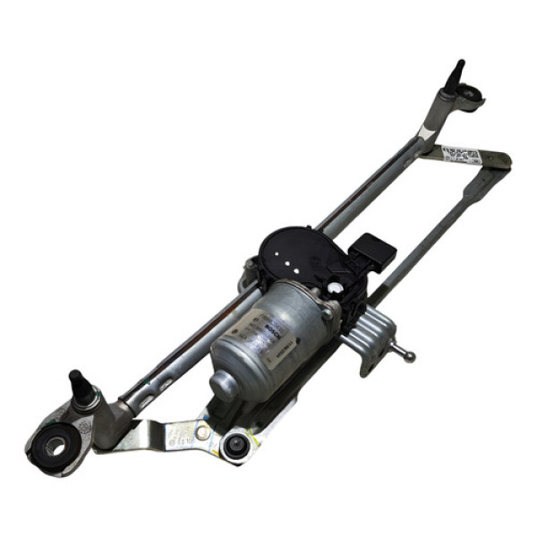 Motor Limpador Parabrisa Vw Polo Track 2022 A 2024 6ea955119