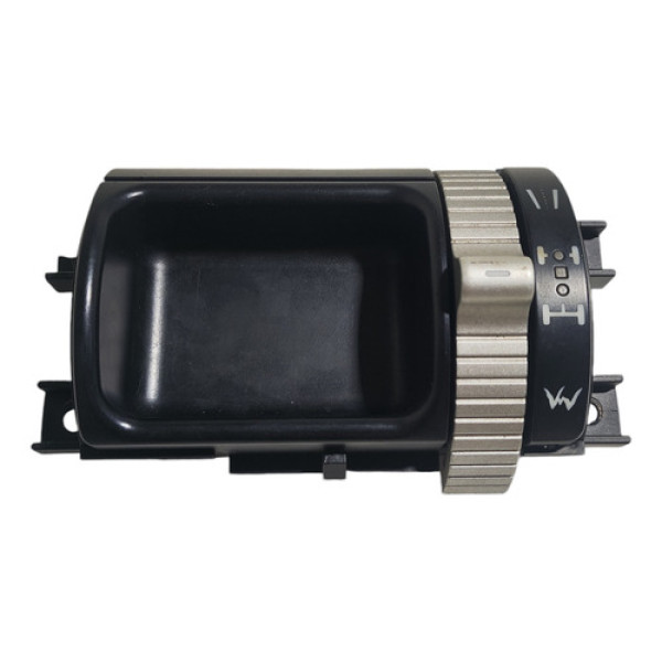 Alavanca Troca Tração Porsche Cayenne 2004 2005 2006 Preto