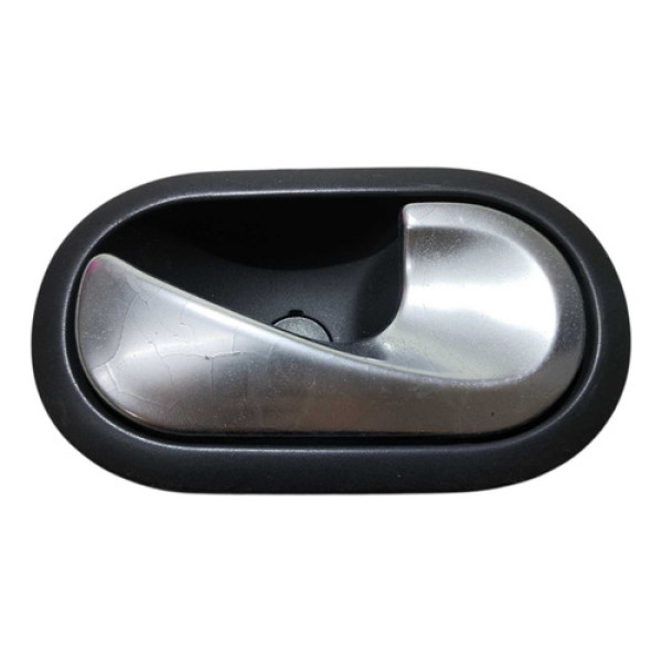 Maçaneta Int Tras Dir Renault Megane 2008 A 2012 8200028486 Traseira