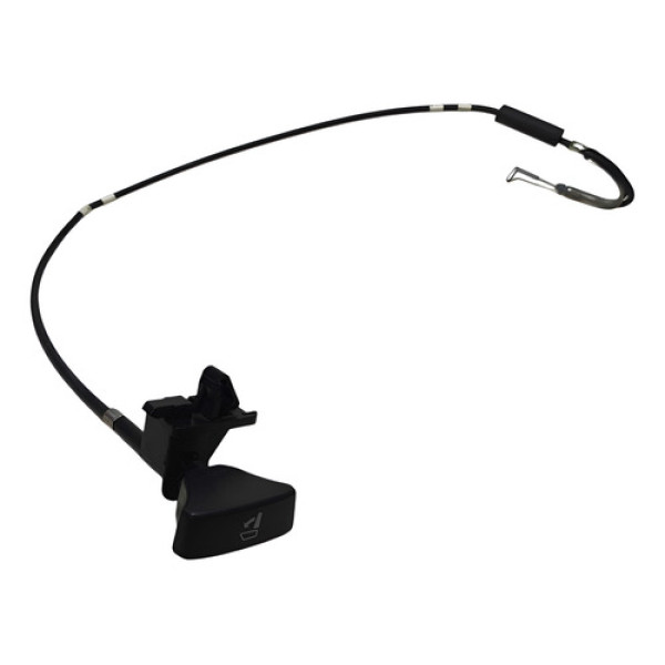 Cabo Trava Banco Traseiro Direito Honda City 1.5 2023 2024 Preto