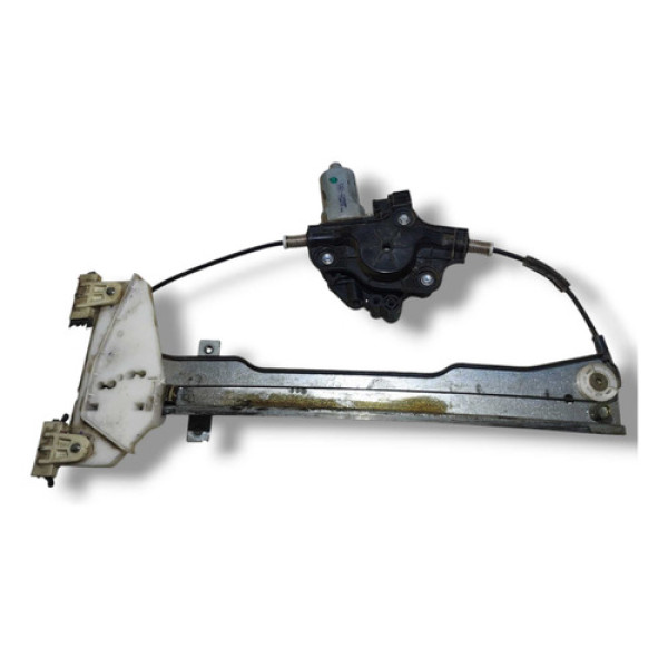 Máquina Vidro Traseiro Direito Nissan Sentra 2008 A 2012
