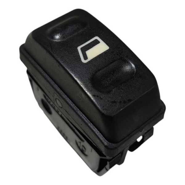 Botão Vidro Tras Esquerdo Citroen Xsara Picasso 2003 A 2009