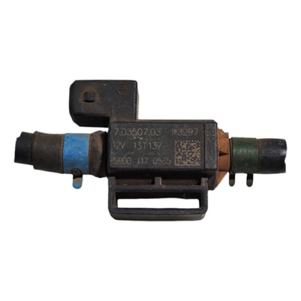 Válvula Solenóide Ford Fusion 2013 2014 2015