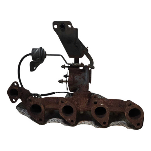 Coletor Escape Ford Fusion 2.0 2014 2015 2016 A 2019