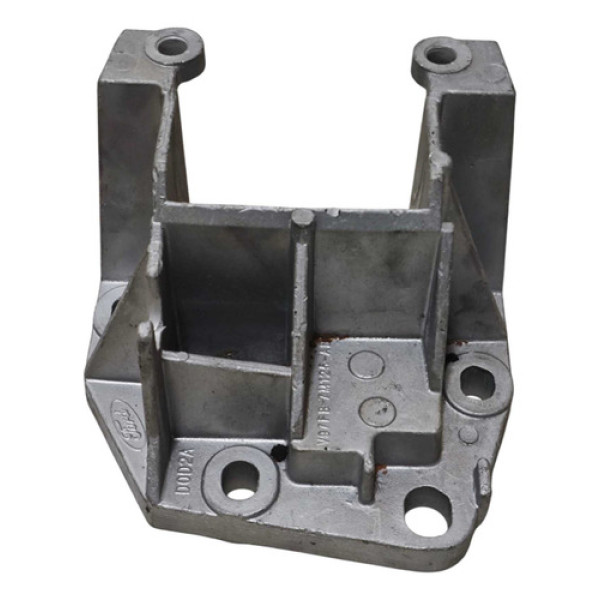 Suporte Caixa Cambio Ford Fiesta 2000 2001 2002 V97fb7m125