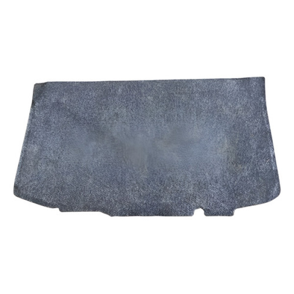 Forro Estepe Porta Malas 849049la0a Nissan March 2012 A 2016