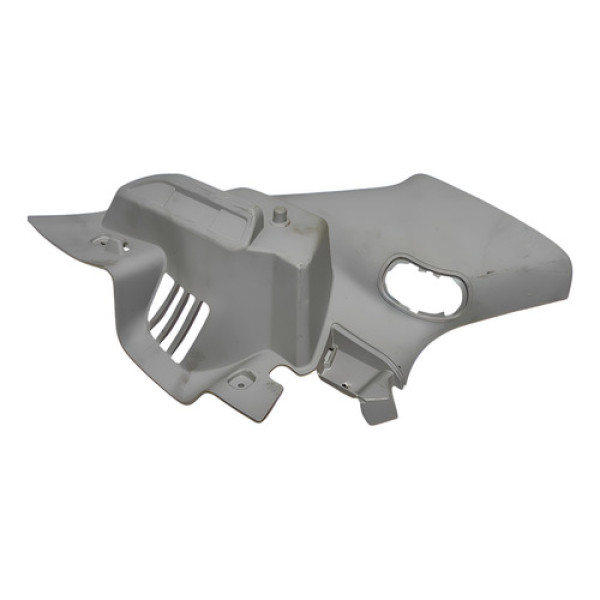 Suporte Bagagito Esquerdo Fiat Argo 1.0 3cc 20/22 100237083  - Preto