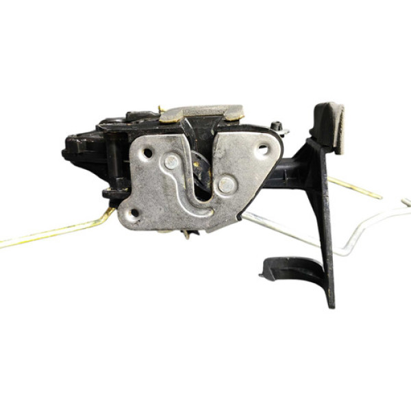 Fechadura Dianteira Direita Renault Kwid 1.0 3cc 2019 A 2022