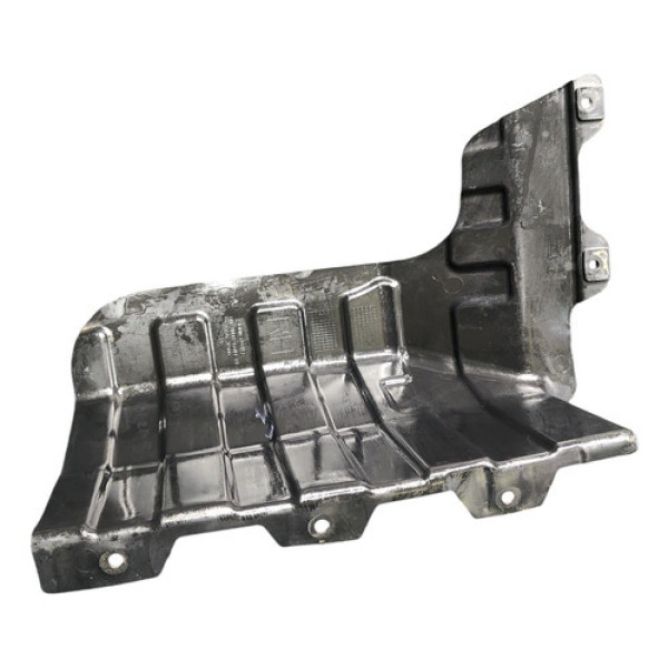 Moldura Dir Protetor Carter Kia Soul 2009 A 2011 291202k000