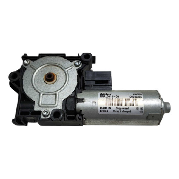Motor Teto Solar Volvo Xc60 T8 2019 2020 2021 10028320c