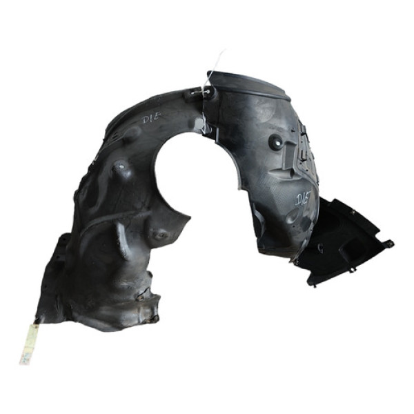 Capa Roda Parabarro Dianteiro Esq Bmw 320i 2013 2014 2015 16