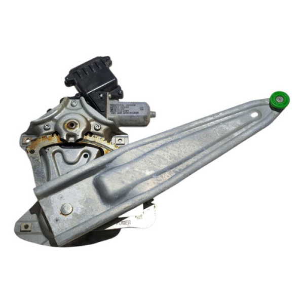 Maquina Vidro Traseiro Direito Toyota Corolla 2017 2018 2019