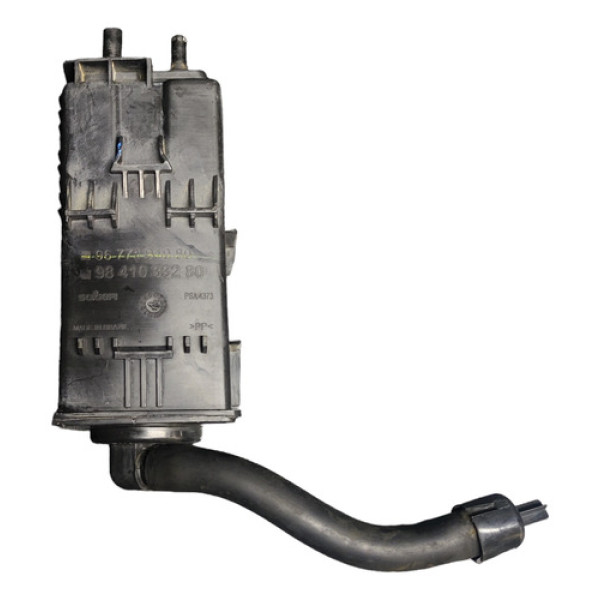 Filtro Do  Canister 9841033280  Citroen C4 Cactus 2021 2022